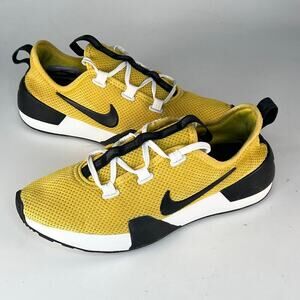 nike ashin yellow